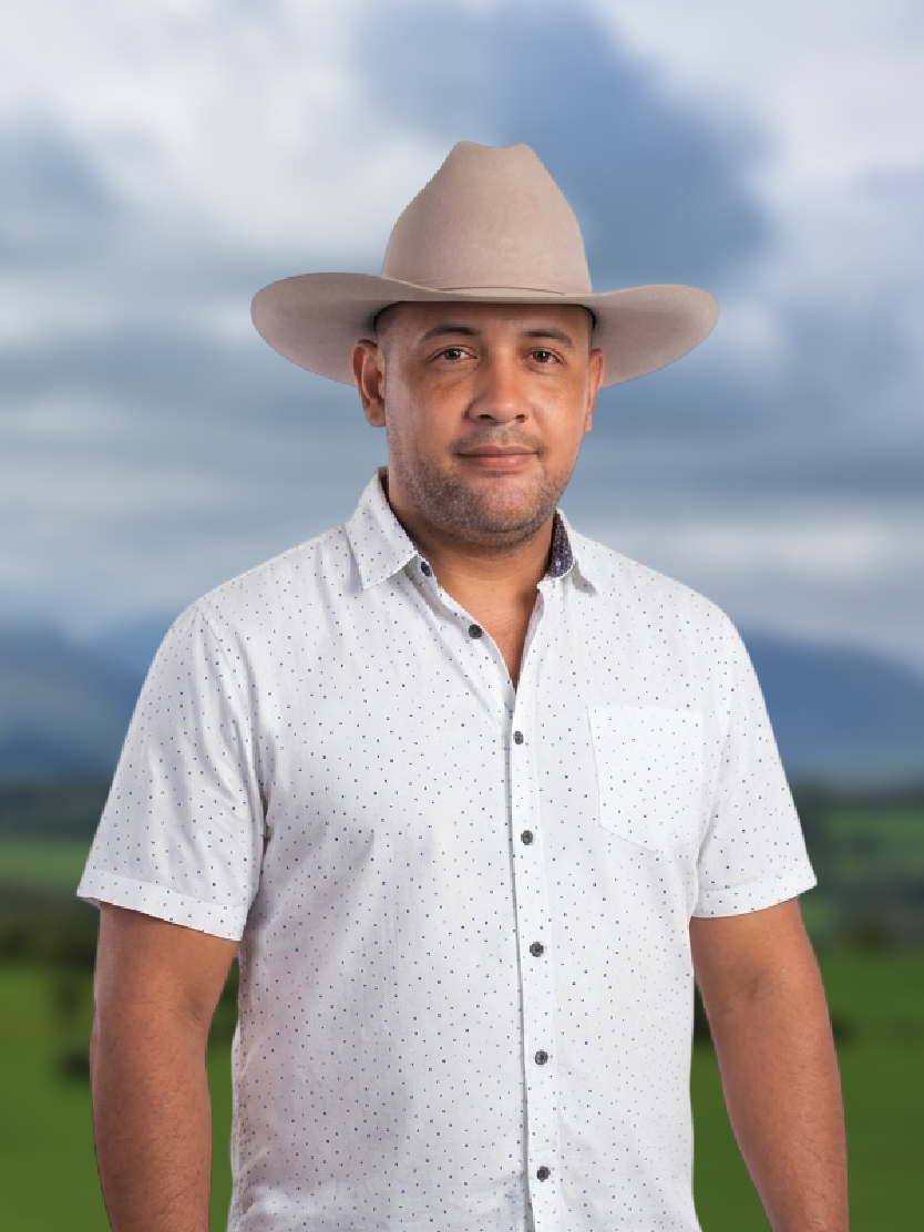 Antonio 'Burrote' González