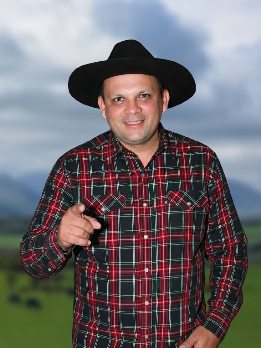 Esteban Pérez