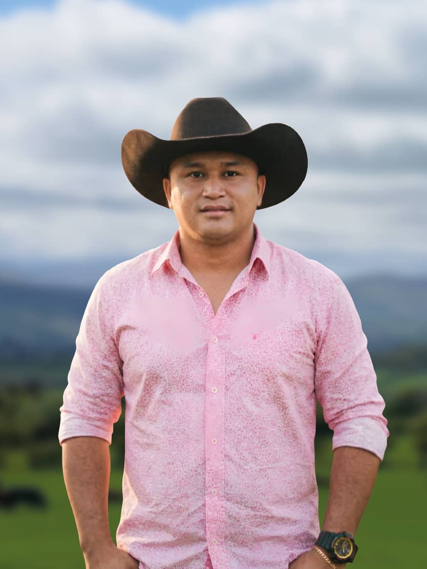 Jhorvis Corrales
