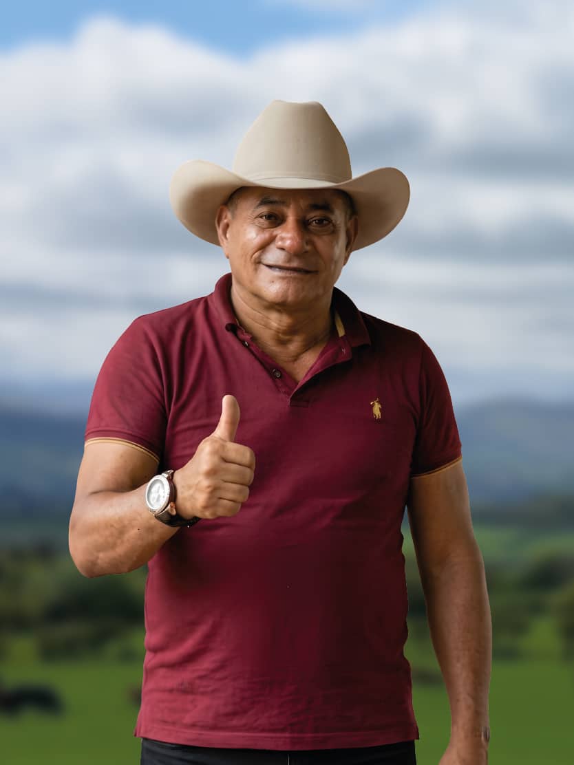 José Loreto