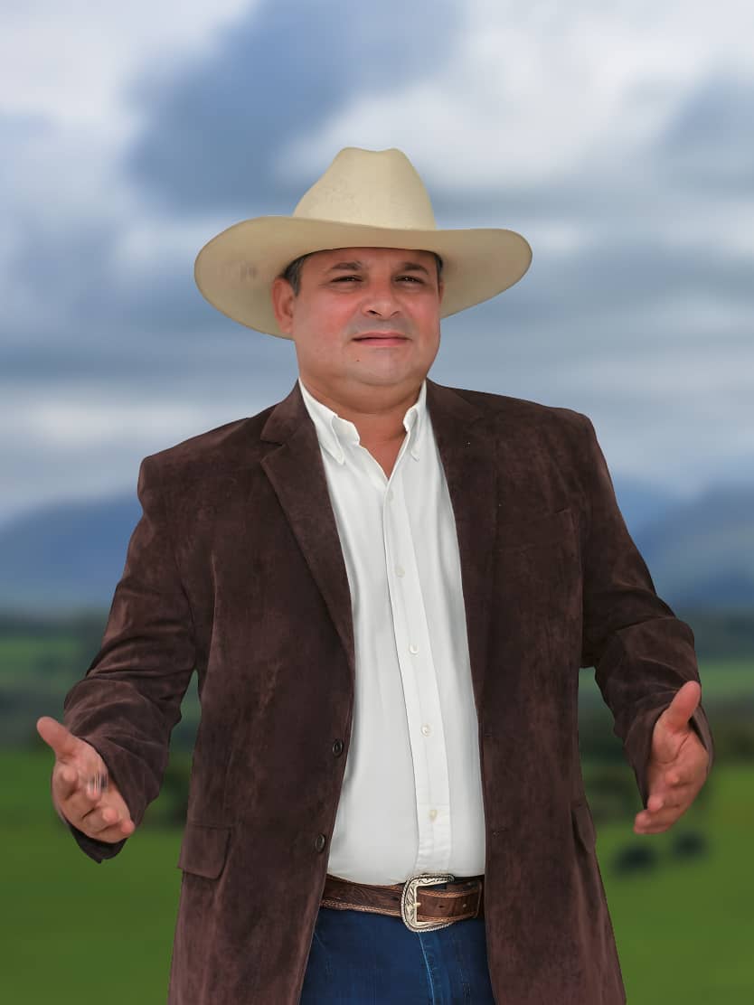 Manolo Guerrero